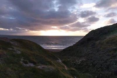 8 Personen Ferienhaus in Struer-By Traum