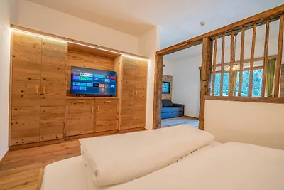 Apartment in Neustift im Stubaital nahe...
