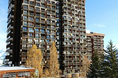 Apartment in Vanguard mit Ski-In-Zugang