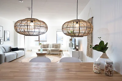 Appartement in Nederland bij het Strand