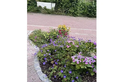 Ferienhaus mit 2 Schlafzimmer