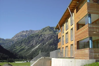 Am Walmendingerhorn - Studio