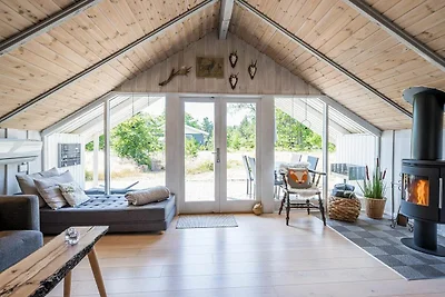 4 Personen Ferienhaus in Nørre Nebel