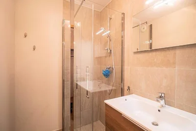 Chalets für 8 Personen