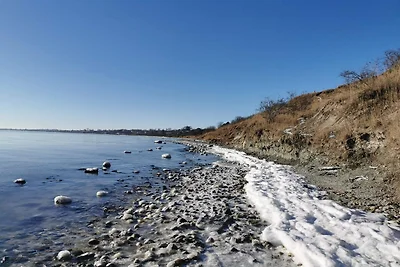 8 Personen Ferienhaus in Odder