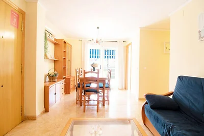 Appartement in Canet bij Playa Canet