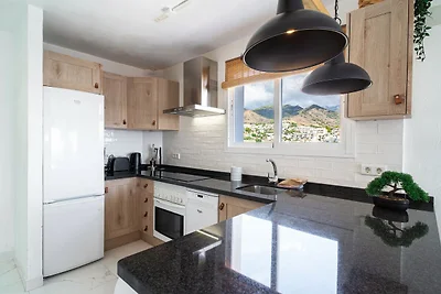 Appartement in Nerja bij Burriana Strand