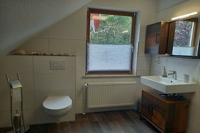 Ferienwohnung "Waldblick"