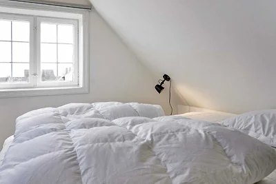 6 Personen Ferienhaus in Svaneke