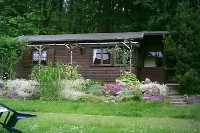 Holiday home with 1 bedroom