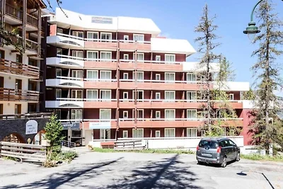 Wohnung in Frankreich nahe Resortzentrum