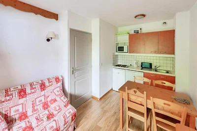 Wohnung in Puy Saint-Vincent am Ecrins