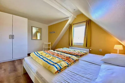 Vakantiehuis met 2 slaapkamers