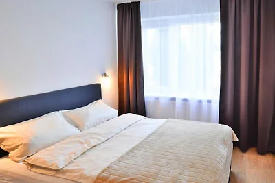 Vakantiehuis, Ustronie Morskie