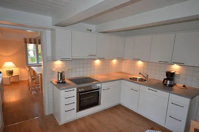 Casa vacanze con 3 camere da letto