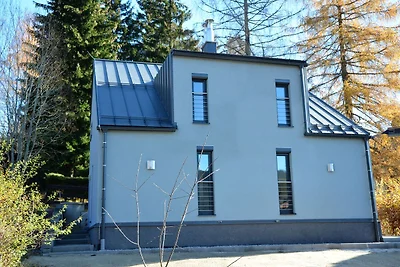Moderna Casa Vacanze ai margini della Foresta