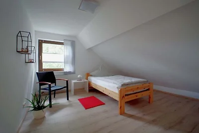 Vakantieappartement met 5 slaapkamers