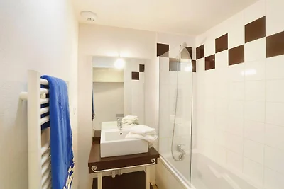 Appartamento a Olonne-sur-Mer in Resort