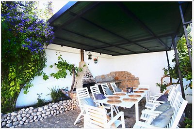 Accogliente cottage con piscina ad Antequera