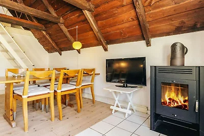 6 Personen Ferienhaus in Rødby