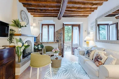 Appartamento a Vorno vicino Lucca