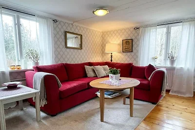 2 Personen Ferienhaus in Mörlunda