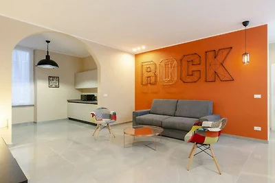 Kuća za odmor Dopust za oporavak Genova