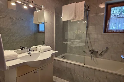 Appartamento per vacanze vicino al lago...