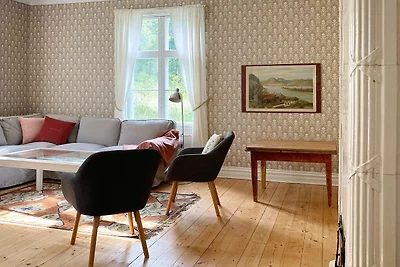7 Personen Ferienhaus in SANDHEM-By Traum