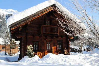 Chalets für 3 Personen