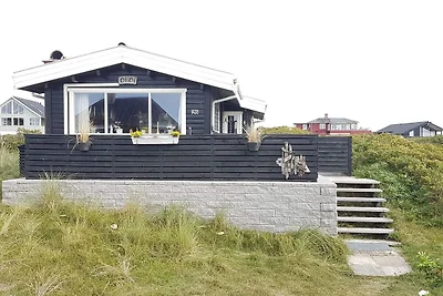 5 persone case ad Fanø