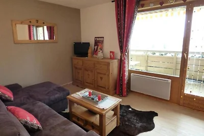 Residenz Pistes Du Soleil B