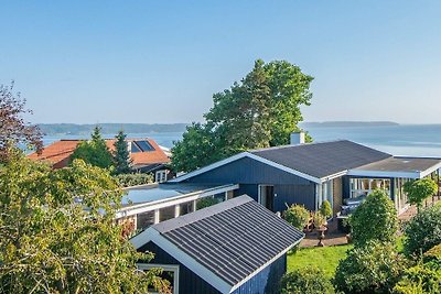 6 Personen Ferienhaus in Børkop