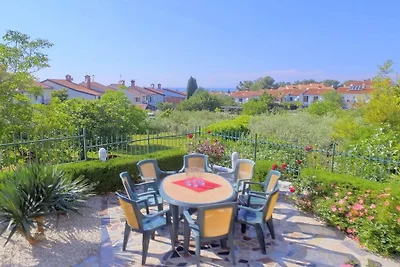 Ferienwohnung mit 1 Schlafzimmer