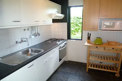 Bungalow indipendente perfetto per gli amanti...