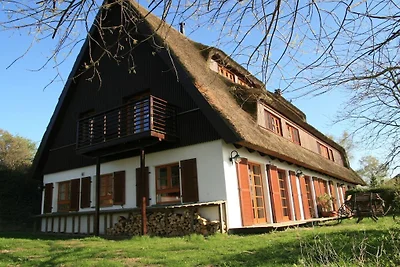 - Het Fox Den Appartement II