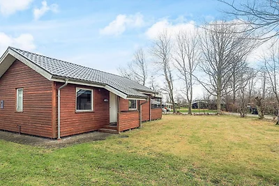 4 Personen Ferienhaus in Hadsund-By Traum