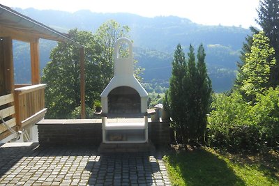 Chalet met terras in Niederndorf/Kufstein