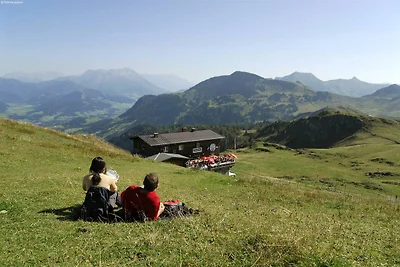 Wohnung im Brixen nahe des Skigebietes