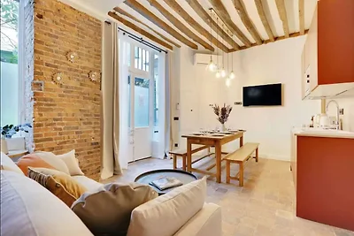 Prachtig appartementencomplex in het centrum ...