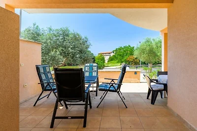 Appartement Panous 1