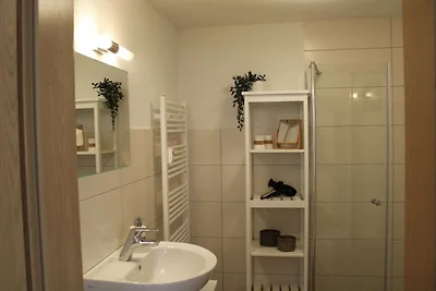 Ferienwohnung mit 1 Schlafzimmer