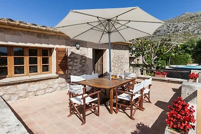 Finca Colonya Petit
