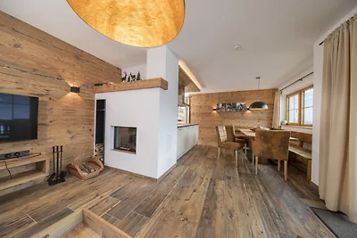 Nationalpark Chalet Rainerhorn