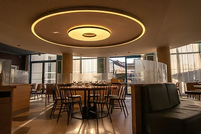 Appartamento con spa a Châtel-Guyon