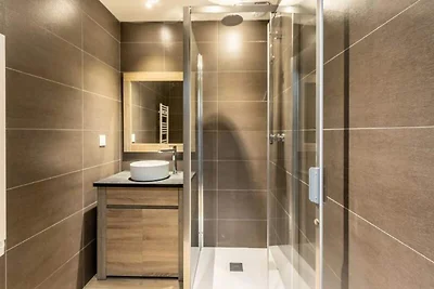 Residentie Le Ridge met vier kamers