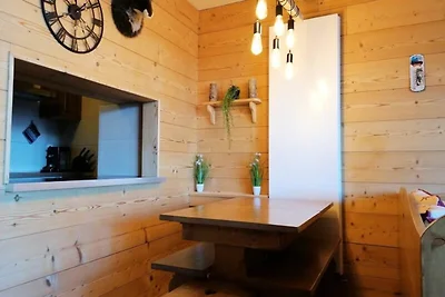 Studio für 5 Personen