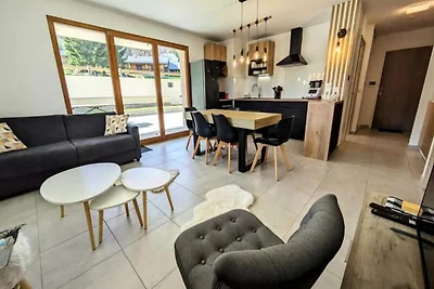 Apartments für 7 Personen