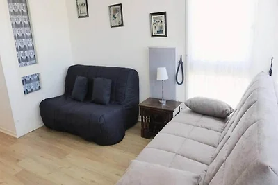 Appartementen voor 3 personen