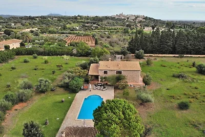 Chalet à Buger avec piscine